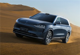 同比暴增402.81%！赛力斯汽车9月销量35825台