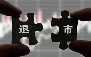突发爆雷！又一家公司将退市！的简单介绍