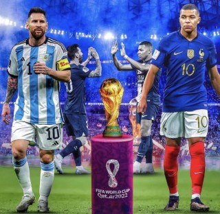 2018世界杯阿根廷vs法国回放(法国vs阿根廷全场回放高清)