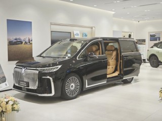 合资电车受追捧，新能源深入县城，五一汽车消费“大放价”