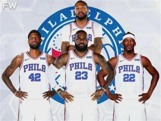 nba交易最新情况汇总(2024nba交易汇总实时更新)