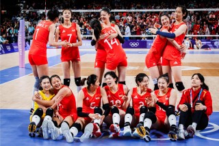 中国女排的比赛(中国女排的比赛日程)
