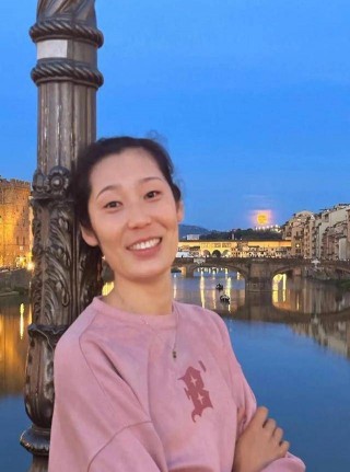女排朱婷近况如何(女排朱婷近况如何知乎)