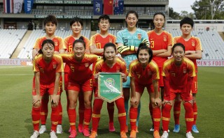 中央cctv5直播女足(中央CCTV5直播女足世界杯中国和海地)