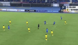 中甲最新消息比分(中甲今天最新积分榜)