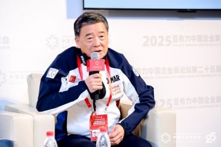 乔氏台球创始人乔元栩：更大的目标是把台球这个街头游戏推进奥运会