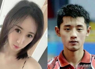 张继科现在的老婆(张继科现在的老婆叫什么)