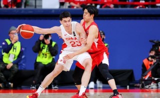 中国男篮vs日本男篮(中国男篮VS日本男篮比赛直播视屏)