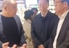 于东来俞敏洪张文中三大佬齐聚，有新动作？回应！网友喊话“胖东来产品上架东方甄选”