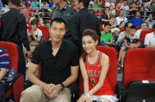 易建联老婆(易建联老婆哪国人)