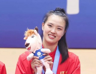 中国女排最近消息今天(中国女排最新消息今日新闻)