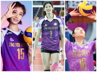 天津女排今晚战况(天津女排今天比赛直播)