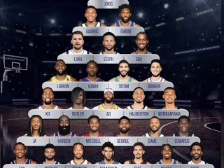 nba排名最新榜单(nba排名最新榜单西部)