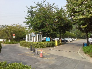 深圳宝安公共智能车库停车(深圳宝安公共智能车库停车收费)