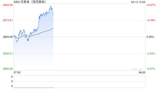 中信建投：宏大叙事下，黄金继续上涨存疑