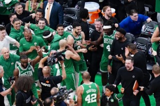 nba总决赛勇士凯尔特人(nba总决赛凯尔特人对湖人高清)