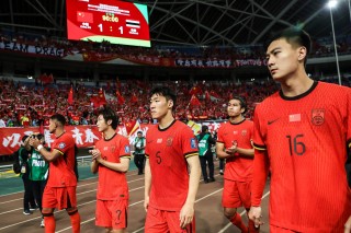中国国家男子足球队(中国国家男子足球队队长)