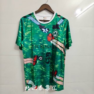 云达不来梅(云达不来梅吉祥物)