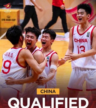 中国男篮亚洲杯预选赛(2024中国男篮亚洲杯预选赛)