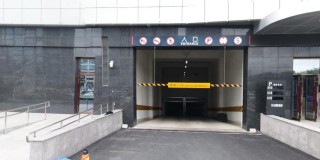  *** 智能立体停车架价格( *** 智能立体停车架价格多少)