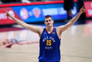nba个人总得分榜(nba个人总得分榜历史排名表)