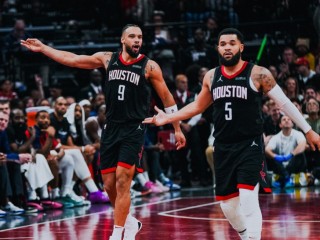 火箭vs森林狼全程直播(火箭vs森林狼2021328)