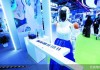 科技办会的台前幕后