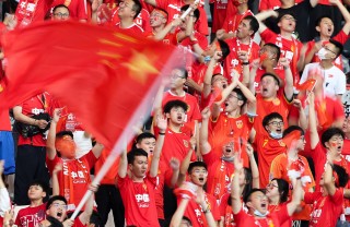 中国队世界杯出线形势(中国世界杯出线2022)