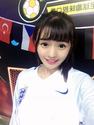 女神欧洲杯(欧洲杯女球迷)