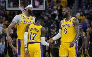 nba湖人今日视频直播(nba湖人今天的比赛直播回放)
