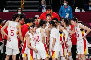中国女篮总决赛(中国女篮总决赛时间)