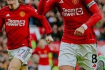 曼联vs热刺比分(曼联vs热刺比赛录像)