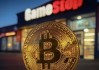游戏驿站宣布投资比特币，效仿MicroStrategy
