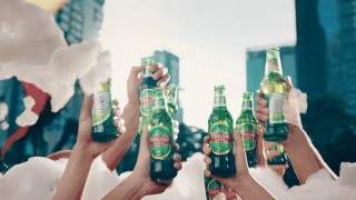 啤酒巨头开打产能之战(2021年啤酒行业龙头有哪些)