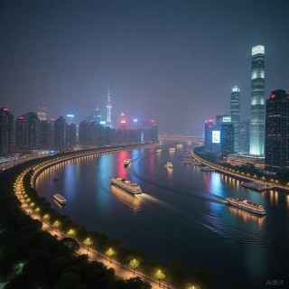 上海土拍江湖的“合纵连横和爱恨情仇”