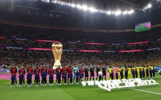 2022世界杯免费高清直播(2022世界杯免费高清直播下载)