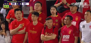 亚洲杯直播:卡塔尔vs国足(亚洲杯直播卡塔尔vs国足爱奇艺)