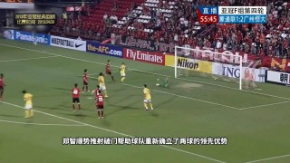 恒大亚冠决赛2013视频回放的简单介绍