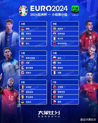欧洲杯分组名称(欧洲杯分组名称是什么)