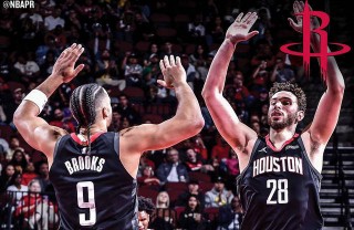 nba火箭队最新交易(nba火箭队最新交易戈登)