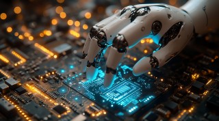 宇树科技引领机器人赛道价值重估 这些产业链公司迎来超级加速度