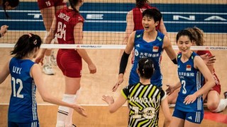 中国女排现场直播cctv5(中国女排现场直播cctv5在线观看)