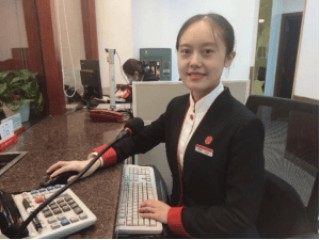 中信银行・新长城高中生自强班：十年陪伴，助力乡村学子自强不息