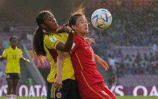 中国女足vs世界冠军西班牙(一周观赛指南中国女足对决西班牙 梅西领衔巴西美)