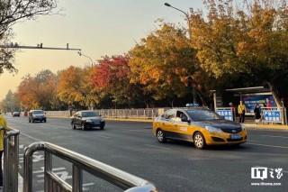 北京月入 6-8K，“跑网约车 16 小时净收入 300 元”登微博热搜