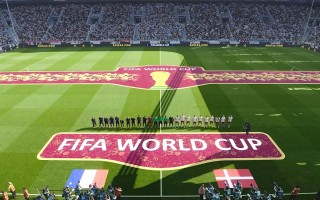 2022年足球世界杯(2022年足球世界杯在哪个国家举行)