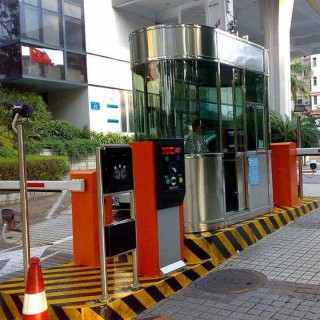 包含安徽智能无人停车系统公司的词条