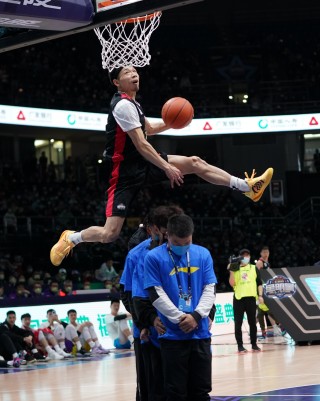 2016年nba扣篮大赛回放(2016nba扣篮大赛回放完整版)