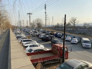冬奥会智能停车器(冬奥会智能停车器是什么)