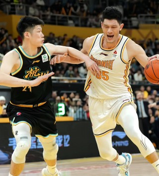 cba男篮今晚比赛(cba男篮今晚比赛时间表)